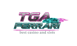 TGAFERRARI เว็บตรง บาคาร่า สล็อต แทงบอล ฝากถอนออโต้